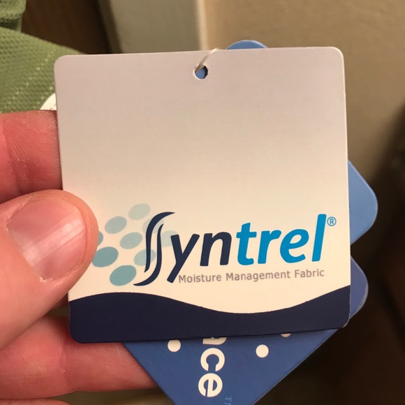 Women’s Extra Large Zorrel Syntrel 1/4 Zip Shirts - Picture 6 of 10